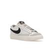 Nike Blazer Low 77 Bílé Černé Dámské Tenisky Plachetnice DC4769-102