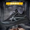Fashion Luxury Latest Men's Breathable and Comfortable Versatile Casual Shoes for Spring and Autumn Running and Hiking Sports Shoes