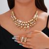 Fashion Jewelry  For Women's Set