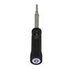 1 4in Interface 0.2 To 1.2N.m Adjustable Torsion Screwdriver Idling Pre Set Manual Torsion Screw Driver