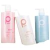 Berti Freesia Scented Hair & Body Wash Set
