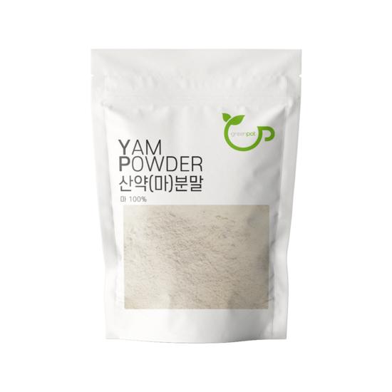 

Green Pot Hemp Powder,Korean health food