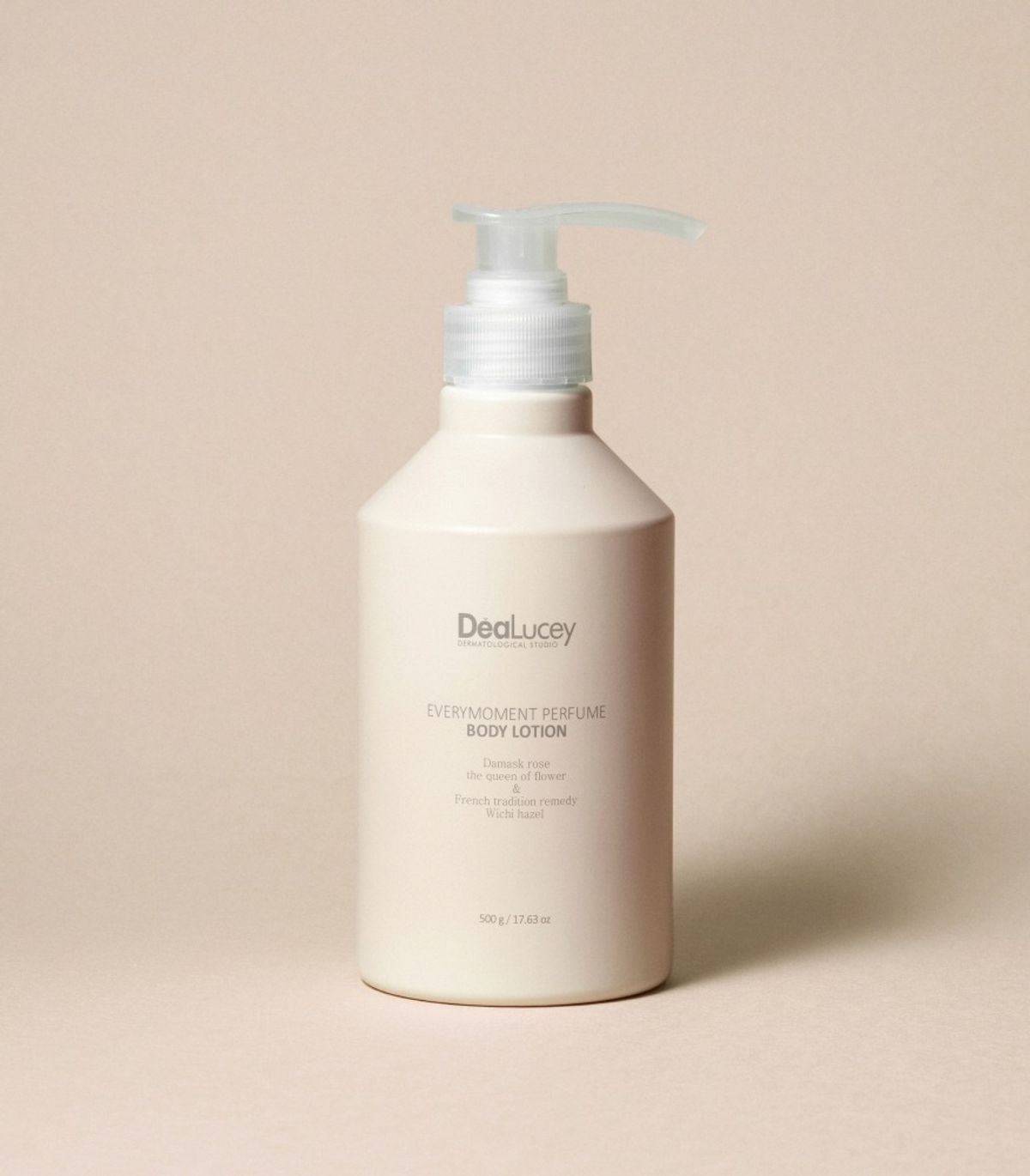 Every Moment Perfume Body Lotion