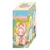PELUCHE EMMA Serie Zoo con Tasche Giocattoli Azione Carina Figura Anime Modello Kawaii Regalo