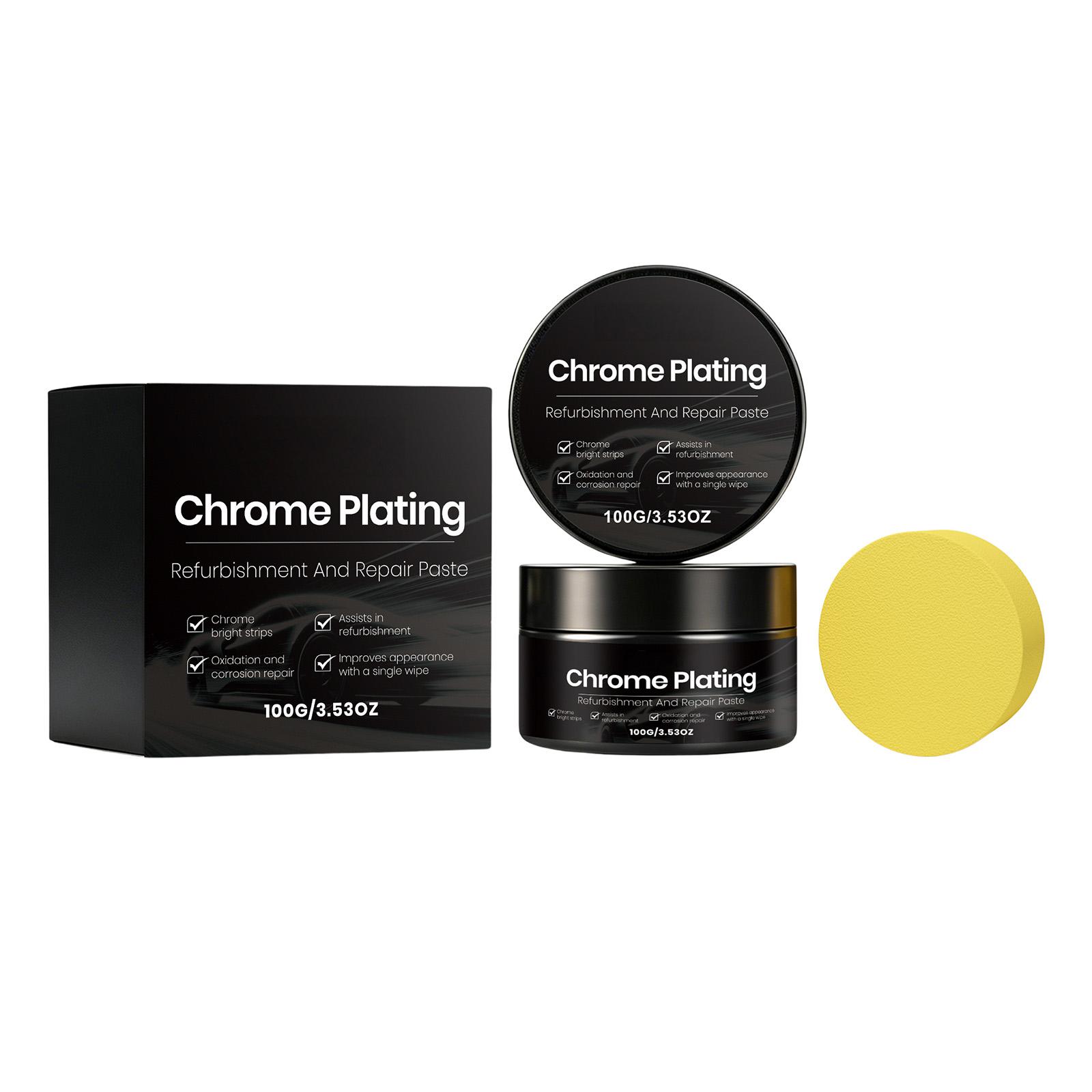 Homonth Polish Restoration Cream 100g for Surfaces One Size чёрный
