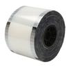 90-105mm Dia Clear Cup Sealer Bubble Tea Juice Drink Film Cover Sealing Film for Cup Sealer Sealing Machine Cover 3725 Cups