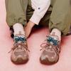 Champion Valentine's Series Chunky 'Leopard Claw' Sneakers
