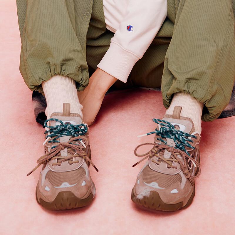 Champion Valentine's Series Chunky 'Leopard Claw' Sneakers