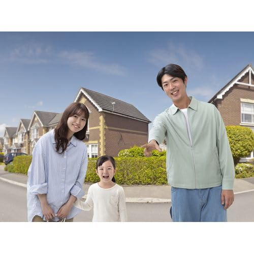 Iris Ohyama Video Doorphone TD-SM3010T-WSH White/Gunmetallic