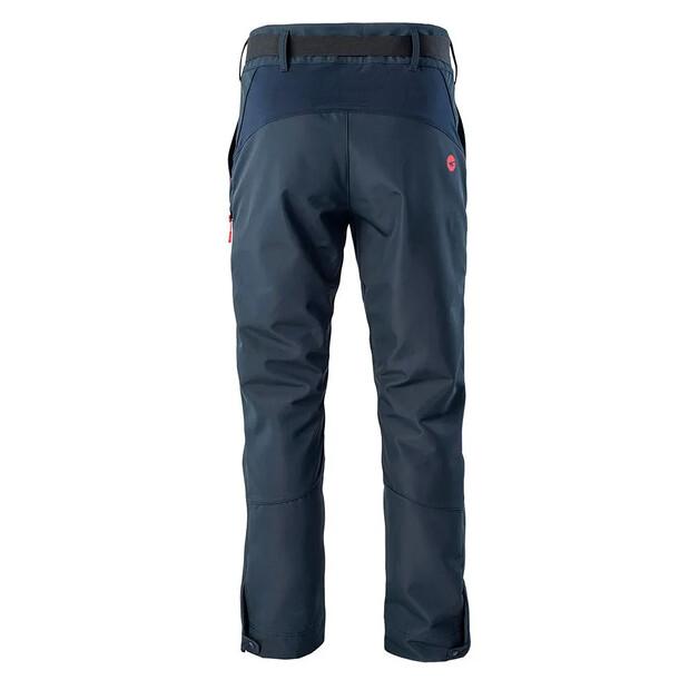 HI-TEC Trousers Lupin