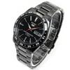 SEIKO 5 SNKE03K1 (SNKE03KC) Automatic Men's Watch - Black