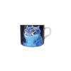 Colorful Art Pattern Mugs - Personalized Trendy Cartoon Character Series Ceramic Cups
