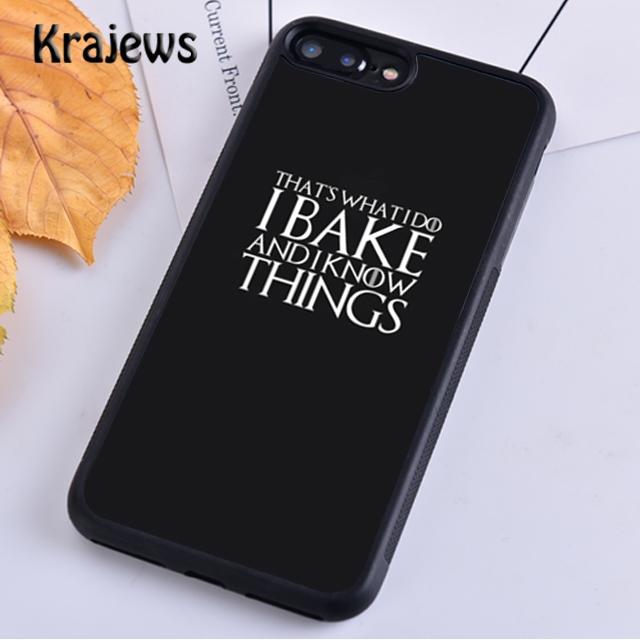 Baking because punching people is frowned upon Phone Case Cover For iPhone 17 Air 16 15 14 plus 12 13 pro max