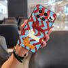 Shockproof Full wrap Phone Case For Tecno Camon30/4G/5G/CL6/CL7 Animals Cute Back Cover Durable Anti-dust Silicone TPU