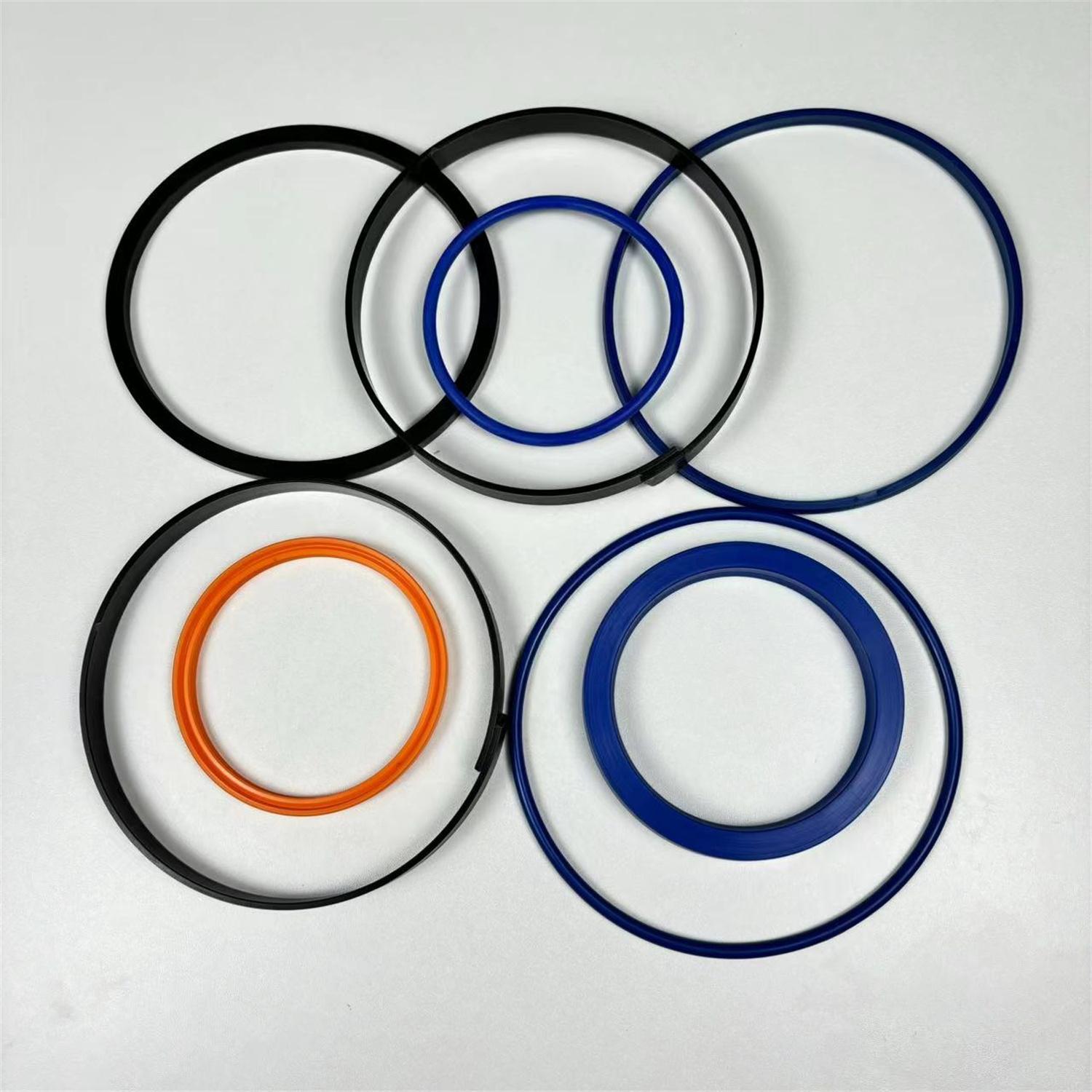 Excavator parts Seal Kit 991/10130 For Jcb 3CX 4CX Backhoe Loader Parts 991-10130