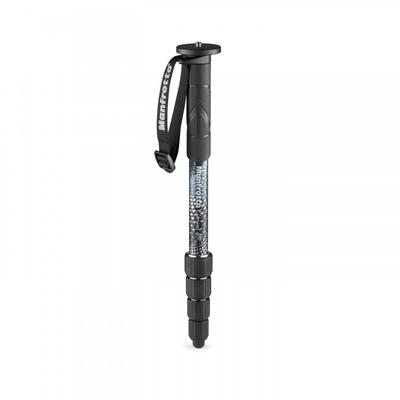 Monopode Element MII Alu noir