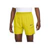 Nike Logo Quick-Dry Split Solid Color Shorts Men Shorts High-Pressure Mineral-Blue-Green FZ6900-344