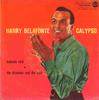 7inch Record HARRY BELAFONTE  Kalenda Rock  The Drummer And The  45N0630 RCA Italiana 1957 Italy Jazz Used