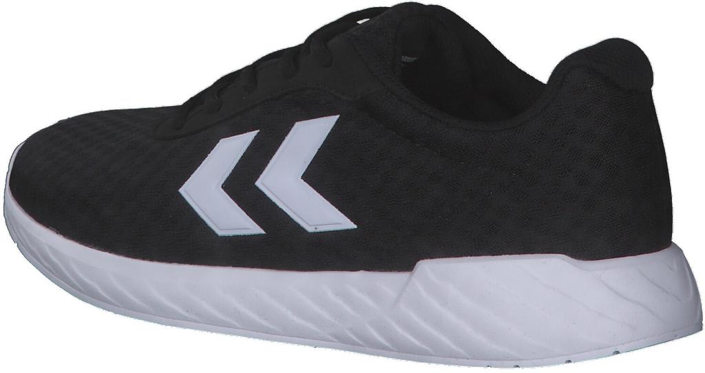 Hummel Legend Breather Black Sneakers
