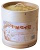 Ichihara Woodworking Mini Chinese 15cm Steamer, Steamer, 2-Tier Set, Diameter, CS15-2S