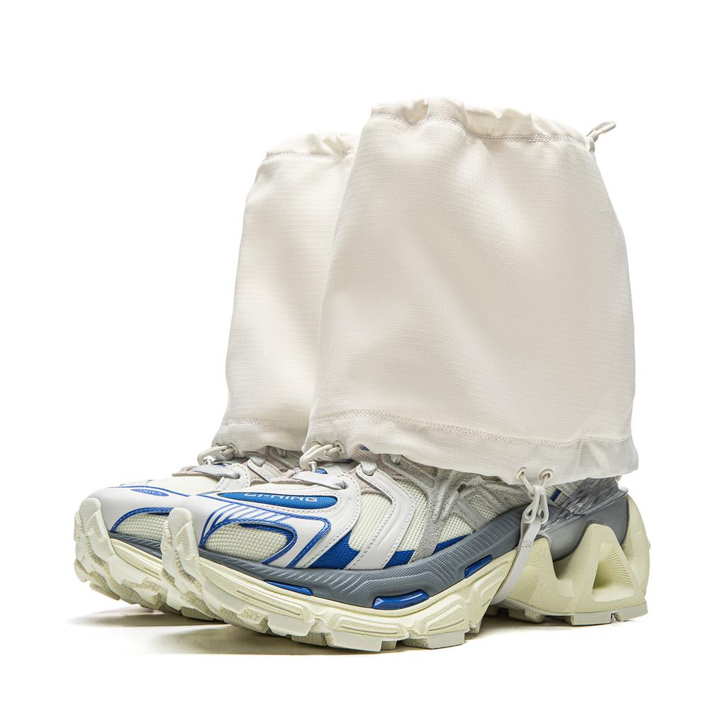 Li Ning Aries X Ace 3.0 Retro Casual Sneakers Unisex Sneakers AZGV201-1