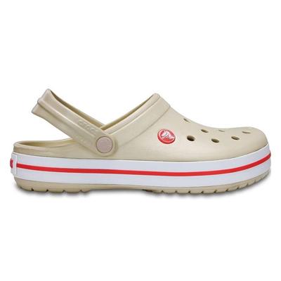 Sandals Grey Crocband