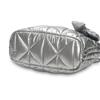 Glänzend Puffy 5836 Silber [Pelleborsa] (SI)