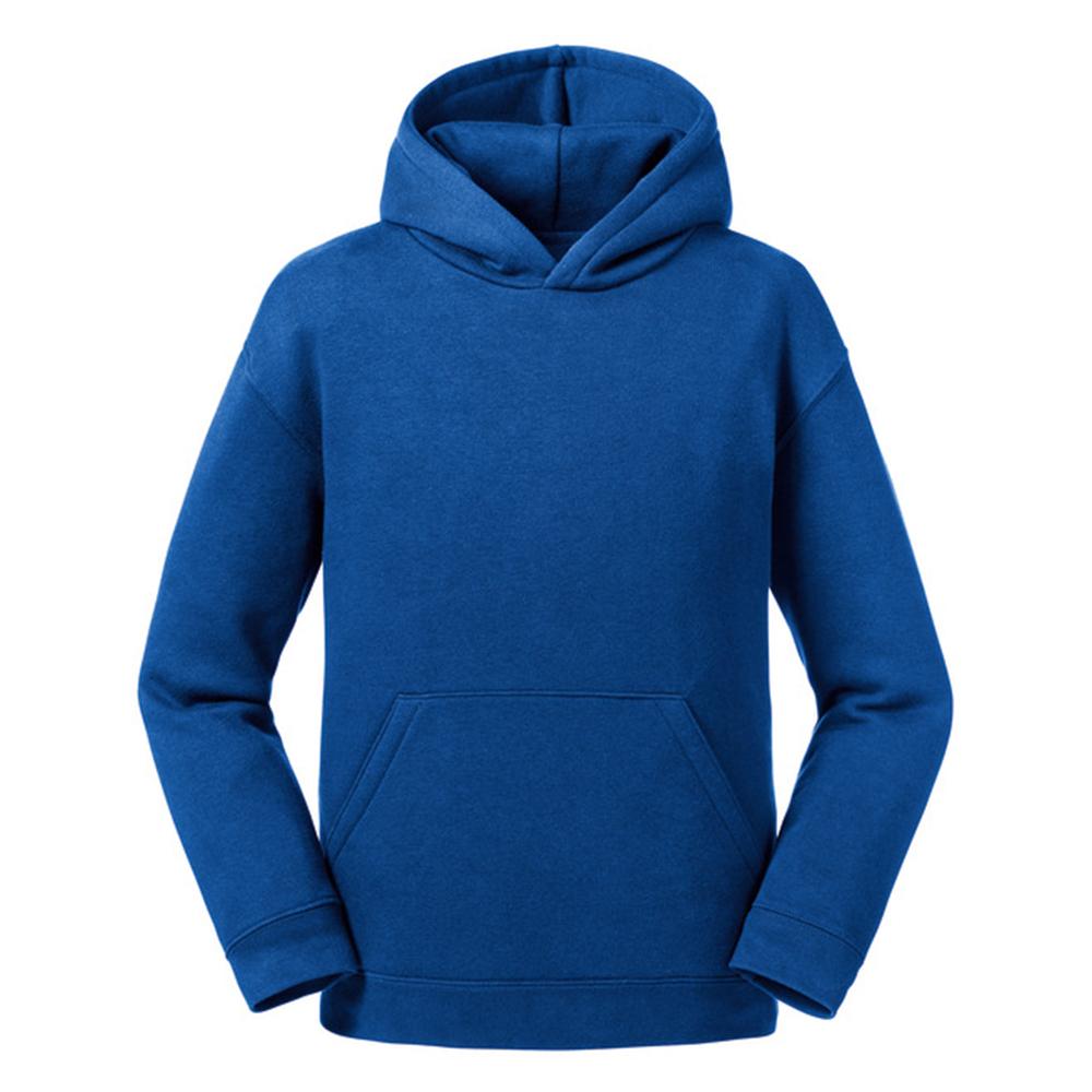 Russell Childrens/Kids Authentic Hoodie