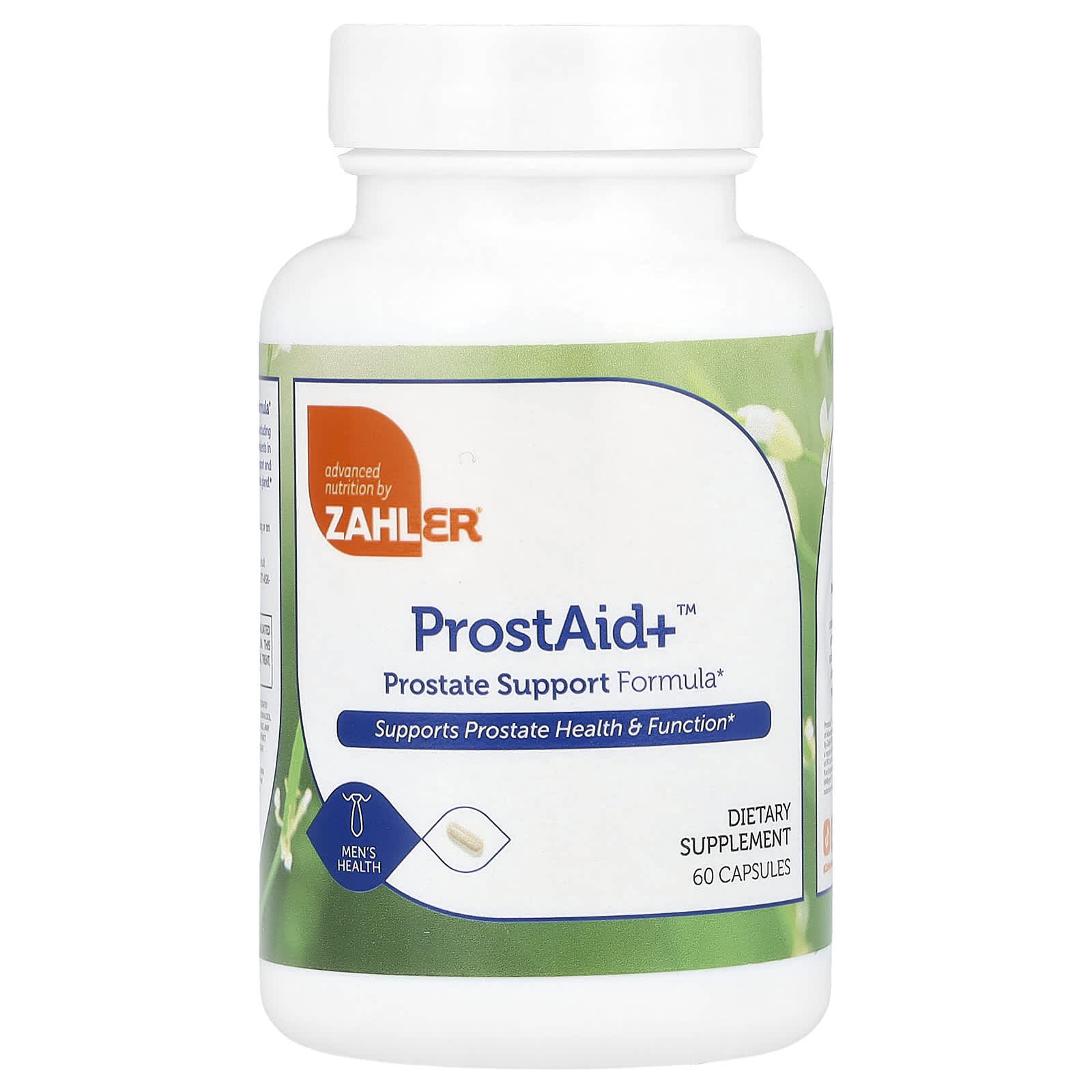 

Prostaid+™, Prostate Health Formula, 60 Capsules