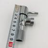 Portable Thermostatic Hot Cold Water Mixer Valve Bidet Sprayer Toilet