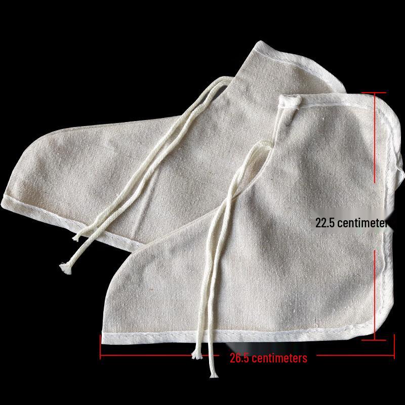 Welding Protective Foot Covers