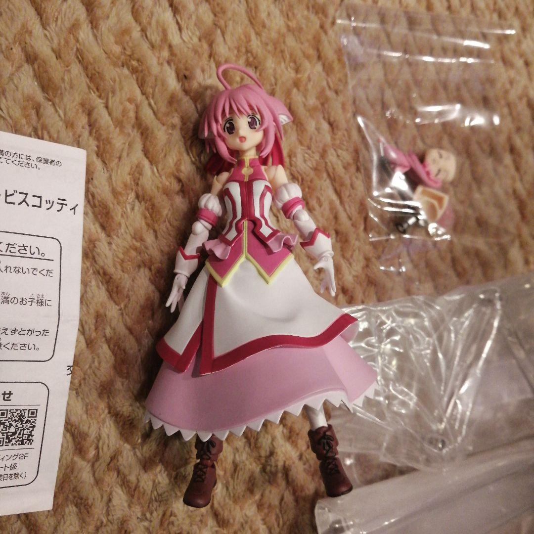 

[USED] figma Millhiore F Biscotti