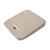DSWF9 Car Seat Cushion Breathable Ice Silk Thick Pad Soft Mat For Kia Carnival Stinger Ceed Forte 5 3 4 K7 K5 K8 K3 Ray XCeed Soul EV6