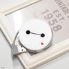 Gourmandise Disney Character Round USB Hub Baymax DNG-59BX