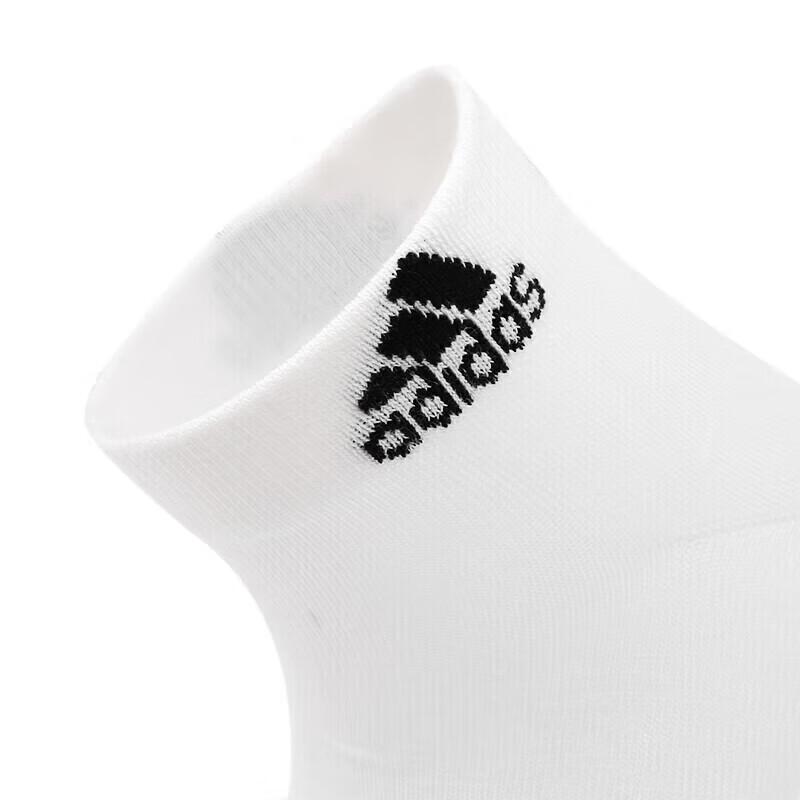 Adidas Unisex Basketball Socks (Unisex) Basketball Socks DZ9405