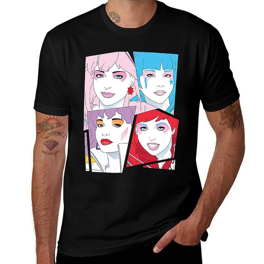 Glamour And Glitter Fashion And Fame Tshirt T Shirt For Unisex 100 Percent Cotton T Shirts For Unisex Cotton Funny Tshirt
