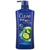 Men's Anti-Dandruff & Oil Control Shampoo