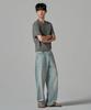 WAAR M280 Linen-Like Denim Pants (3 Colors)