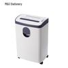 M&G High-Security Paper Shredder AEQ96703 CN Plug (adapter Included)