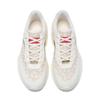Li-Ning 1990 Xuanji Lightweight High Resilience Shock Absorption Wear-Resistant Low-Top Running Shoes Men Sneaker Off-White Gold ALJU001-1