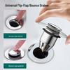 BSITN Universal Basin Pop-up Drain Stopper