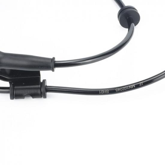 New ABS Wheel Speed Sensor MN102245 Front Left for Mitsubishi Grandis 2004-2012