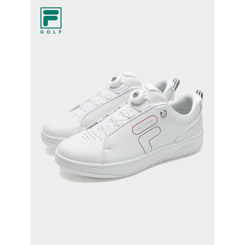 FILA Men s Soft Spike Golf Shoes US 8.5