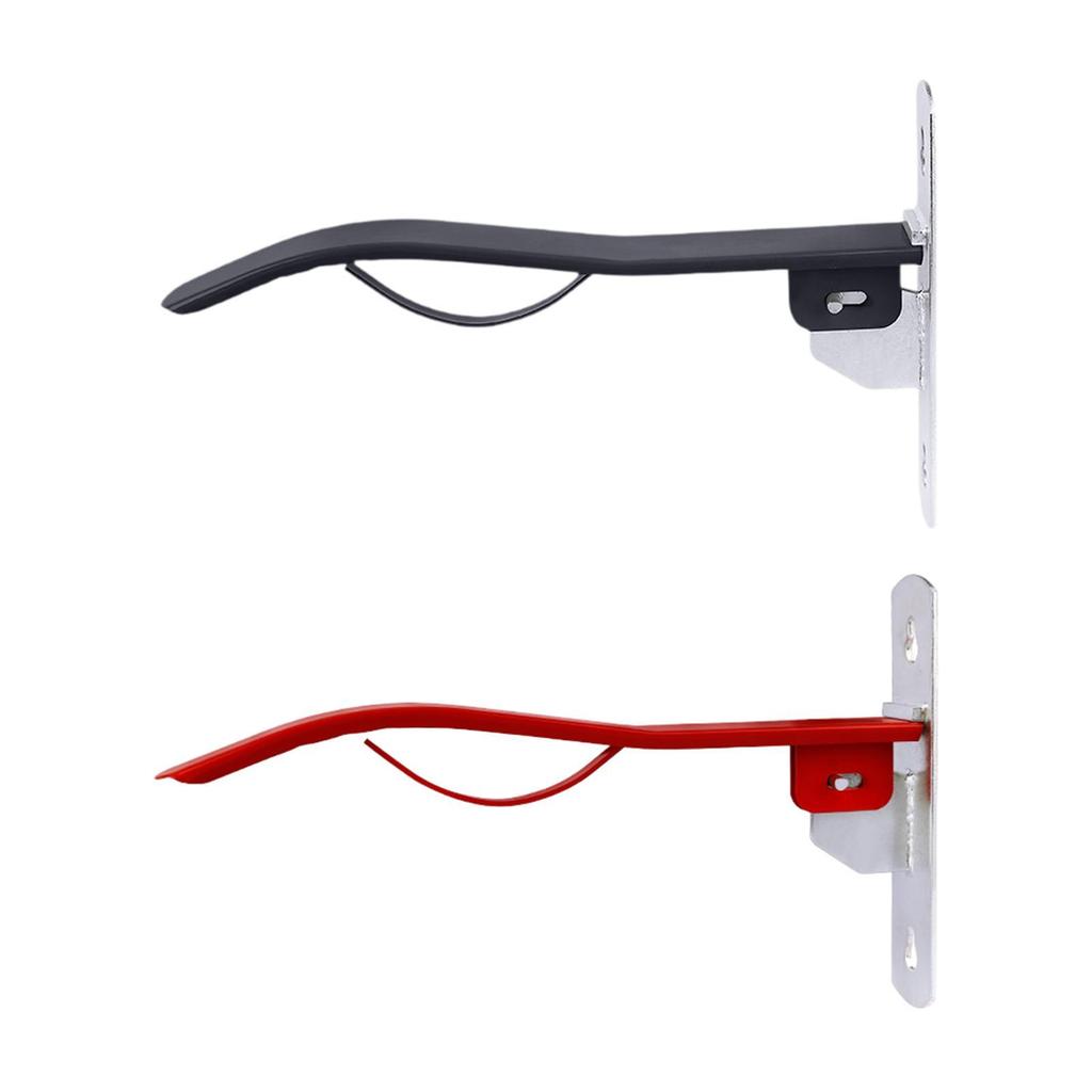 Klappbares Pferde-Sattelgestell Sattelständer Pferde-Deckenaufhänger Reitzubehör Sattelkammer Stall für Pferdeanhänger