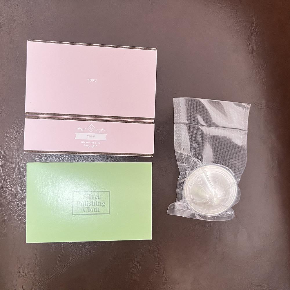 Guangzhou Food-Grade Silicone & Pure Silver S999 Nipple Shield for Lactating Women