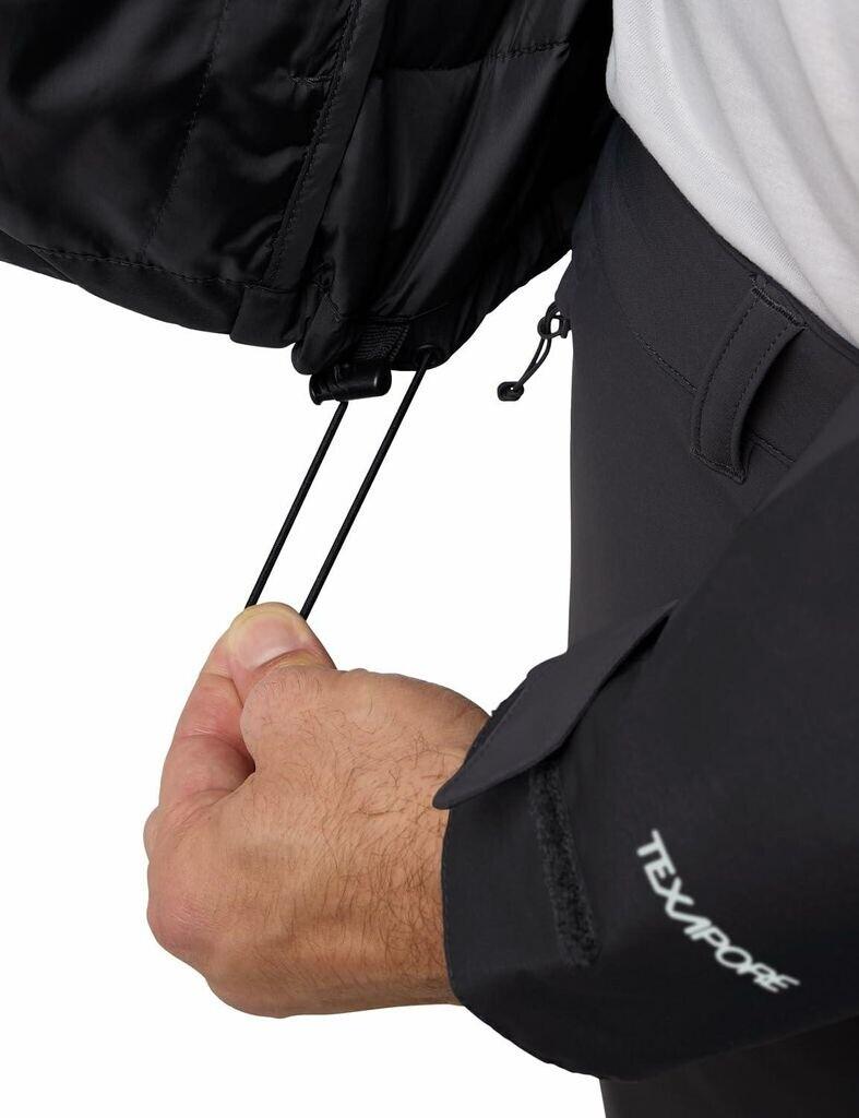 Куртка Jack Wolfskin Jasper 3IN1 Jacket M (A61858) phantom