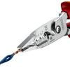 Knipex Insulated Wire Stripping 200mm Size Pliers,
