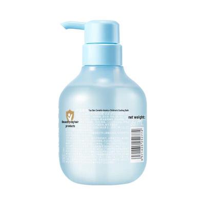 Producten voor badkamer en douche – Shampoos en zepen voor kinderen