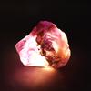 Natural Amethyst Loose Gemstone 288.45 ct Rough Uncut Multi-Color for Lapidary and Gem Collections
