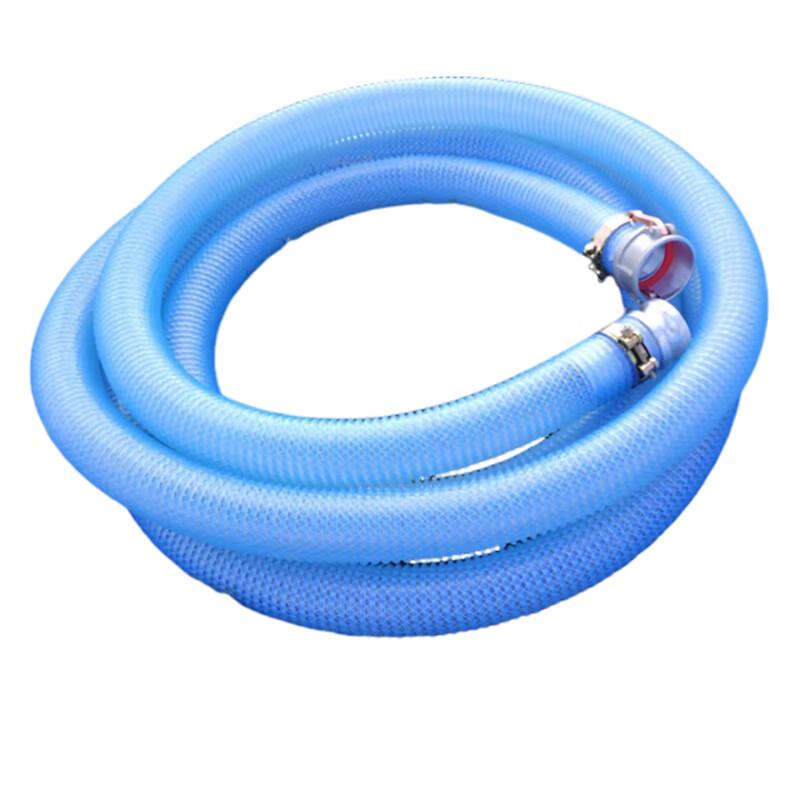 Tiejining Thickened Suction Hose